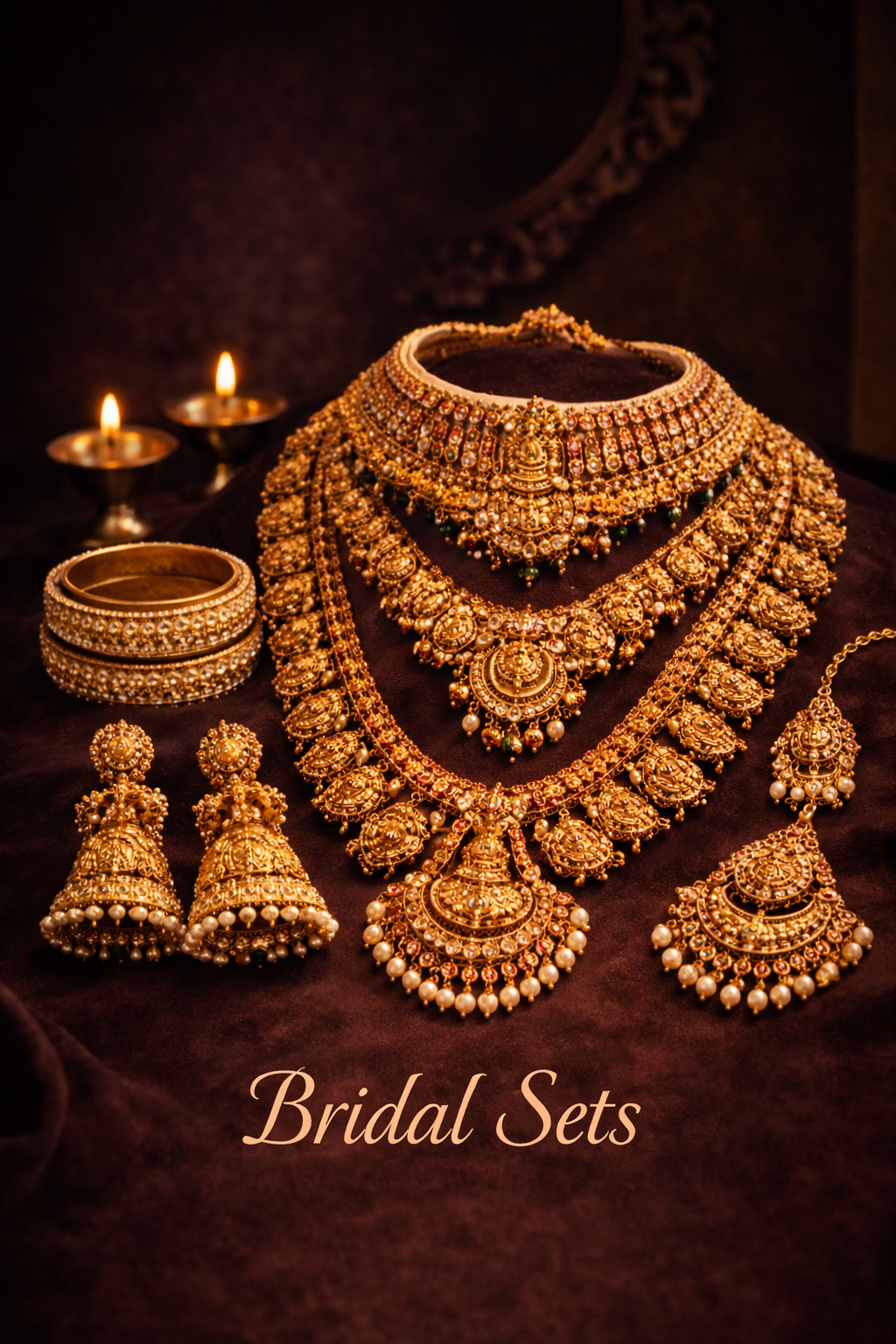 Bridal Sets